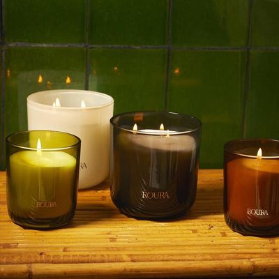 Bougies - ICONS - CERAS ROURA S.A.