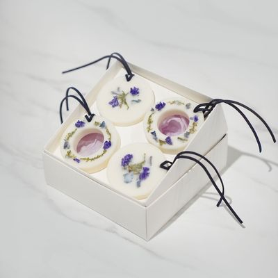 Home fragrances - Purple Quartet - KOTT