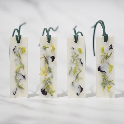 Parfums d'intérieur - Bar Vert - KOTT