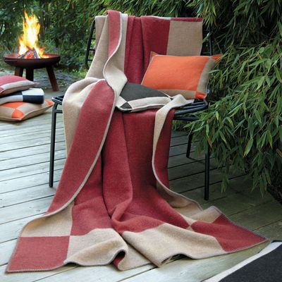 Plaids - Couverture MANCHESTER - EAGLE PRODUCTS