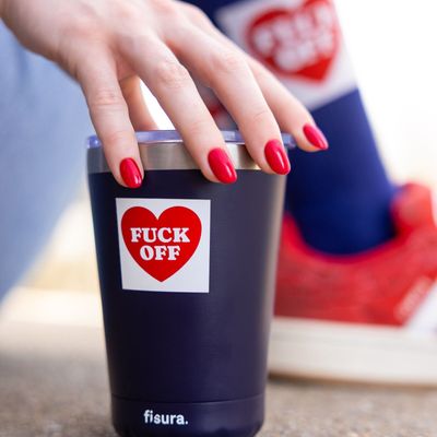 Accessoires thé et café - THERMOS TUMBLER - FISURA