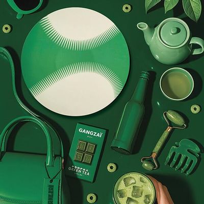 Decorative objects - GEOMETRICA Collection - GANGZAÏ