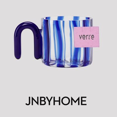 Mugs - JNBYHOME - CREATE HANGZHOU