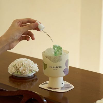 Senteurs - EMMA MOLLY - CREATE HANGZHOU