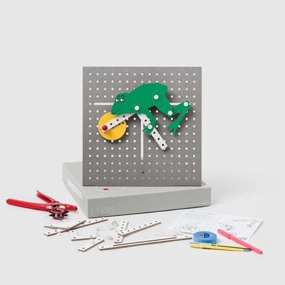 Jouets enfants - [LINKKI] Kit de base - SEOUL DESIGN FOUNDATION