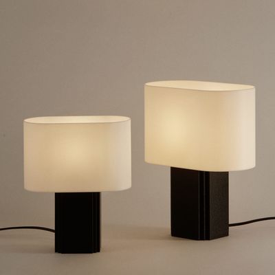 Lampes de table - [Seasoning.objet] Lampe Dan - SEOUL DESIGN FOUNDATION