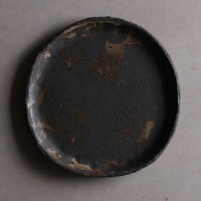 Assiettes au quotidien - Heth plate - ELEA