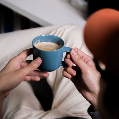 Tasses et mugs - [ANU] Tasse - SEOUL DESIGN FOUNDATION