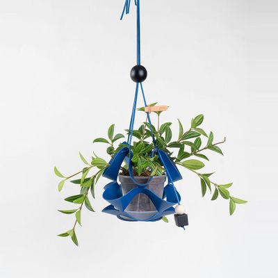 Vases - [Plats] Cache-pot suspendu 'DANGLE' (taille P) - SEOUL DESIGN FOUNDATION