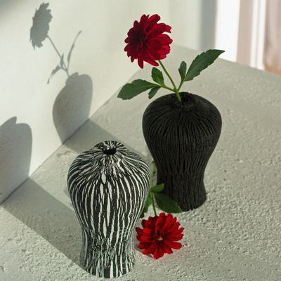 Objets design - [Habit-Us] Série Sootjagi - SEOUL DESIGN FOUNDATION
