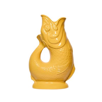 Objets design - Gluckigluck / The original Gluggle Jug - GLUCKIGLUCK / THE ORIGINAL GLUGGLE JUG
