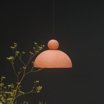Suspensions - COLLYBIE - BOUTURES D'OBJETS