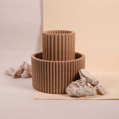 Vases - Vase VASEAS et VASEO - BOUTURES D'OBJETS