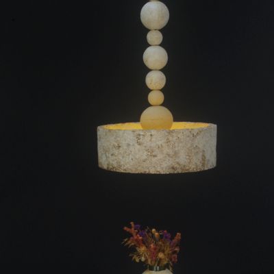 Suspensions - OMPHALE - BOUTURES D'OBJETS