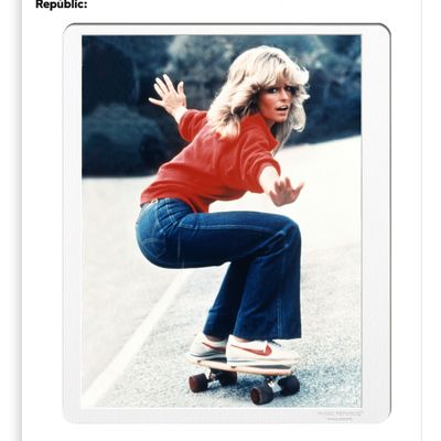 Poster - Photo Collection - IMAGE REPUBLIC
