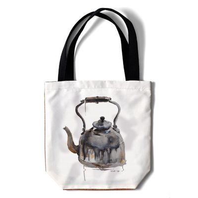 Sacs et cabas - Cabas Bouilloire - A.LORETTE