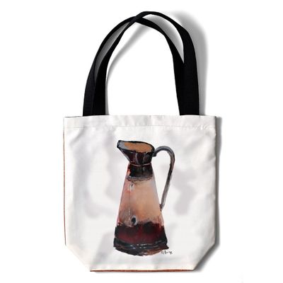 Bags and totes - Broc tote - A.LORETTE