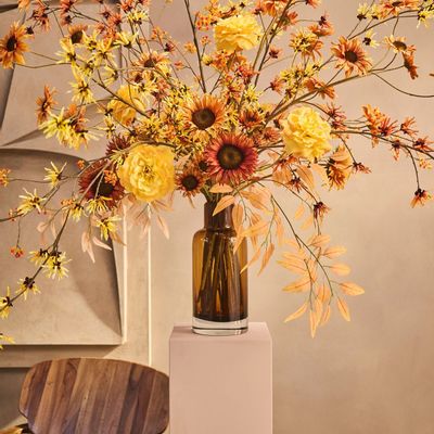 Floral decoration - Artificial Sunflowers - SILK-KA BV