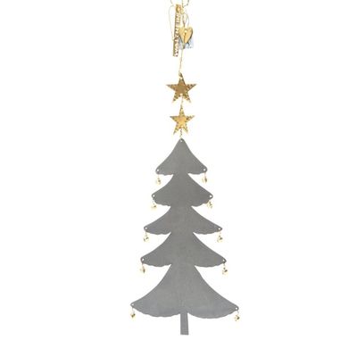 Floral decoration - Christmas tree - WALTHER & CO.
