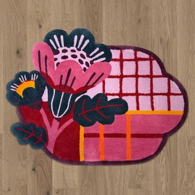 Rugs - Hand-tufted rugs - MIHO UNEXPECTED THINGS