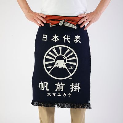 Table linen - MAEKAKE_ICON Series Mt.FUJI - MAEKAKE BY ANYTHING CO.,LTD.