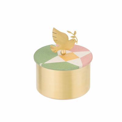 Storage boxes - Dove Harmony Box -Small- - ASMA'S CRAFTS