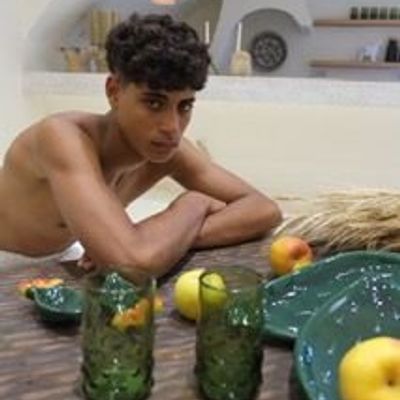 Assiettes au quotidien - SERVICE DE TABLE - ROCK THE KASBAH