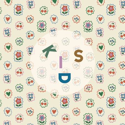 Mode enfantine - Imprimé textile - KIDS DESIGN CONSULTANCY