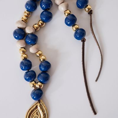 Decorative objects - Komboloi with Mati - ANTHOLOGIST