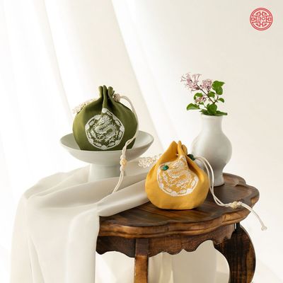 Scent diffusers - [MIN_D_MIND] KOUR A Lucky Bag Diffuser - KCDF