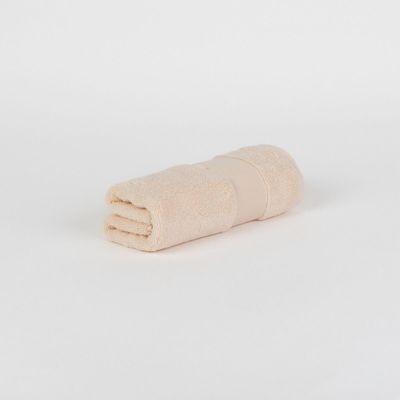 Other bath linens - Towel Petra 50/80cm, ecru - DILIOS