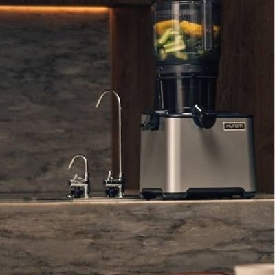 Small household appliances - CE50-Commercial Slow Juicer - HUROM