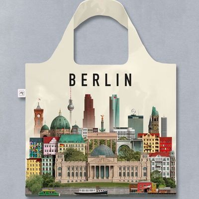 Sacs et cabas - Sac fourre-tout Berlin - MARTIN SCHWARTZ
