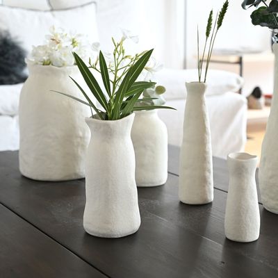 Céramique - Vases en céramique artisanaux – Déco bohème chic COSYDAR-DECO - COSYDAR-DECO