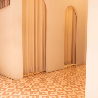 Crockery - Cement Tiles - Minimal Collection - ILOT COLOMBO