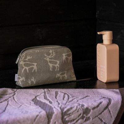 Bags and totes - Saaga Bag Grey 20x12 cm - PENTIK