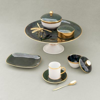 Decorative objects - Lush Forest - PORCEL