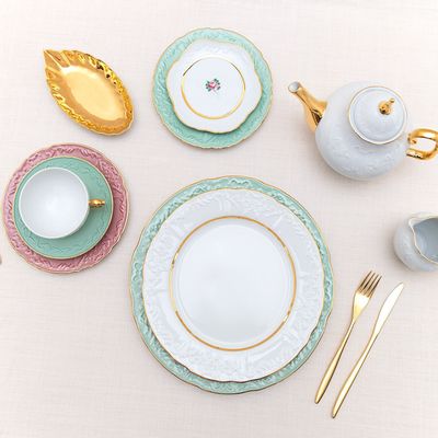 Kitchen utensils - Vivian - PORCEL