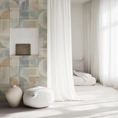 Bed linens - Design service - STUDIO-1987