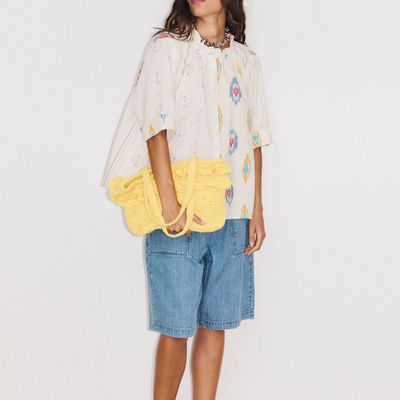 Apparel - 112. MC KAIA SHIRT - STELLA FOREST