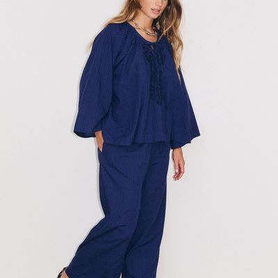 Prêt-à-porter - 125 . TUNIQUE ML BILLIE - STELLA FOREST