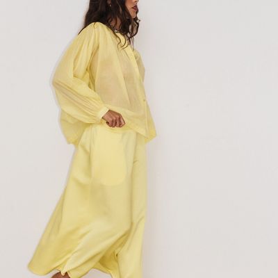 Prêt-à-porter - 301 . CHEMISE ML GAIA - STELLA FOREST