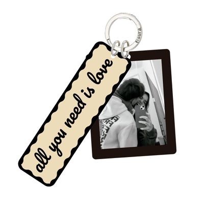 Apparel - KEYCHAINS AND RETRO COIN PURSES - FISURA
