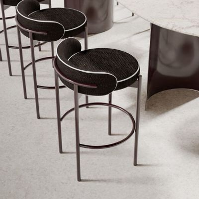 Stools - Meribel Stool - PAF FACTORY