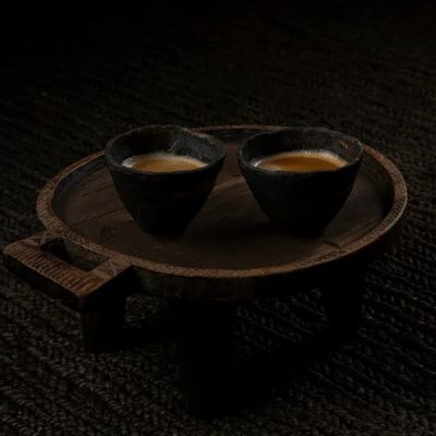 Tasses et mugs - Heth cup - ELEA