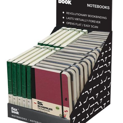 Stationery - ECOSMILE BY FLEX BOOK - LETTERBOX