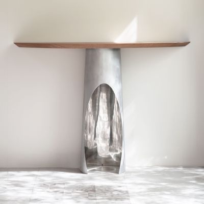 Consoles - Console Ormeau - MARIE-MARIE DEFOUR