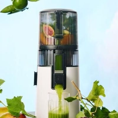 Small household appliances - H70FT-Premium Home Slow Juicer - HUROM