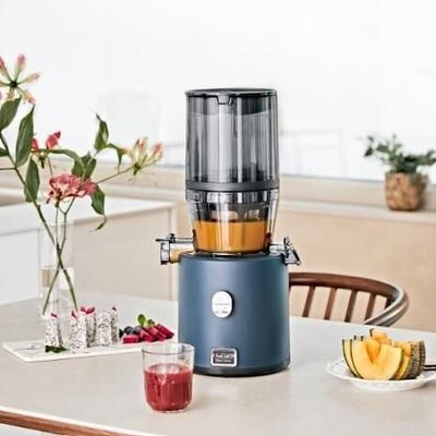 Small household appliances - H330P-Premium Home Slow Juicer - HUROM