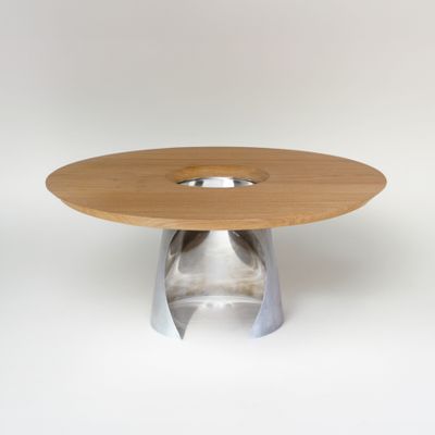 Tables basses - Table Ormeau - MARIE-MARIE DEFOUR